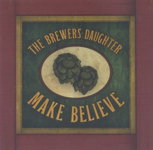The Brewer's Daughter